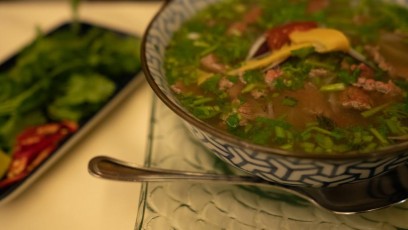 An An Vietnamese Fine Cuisine