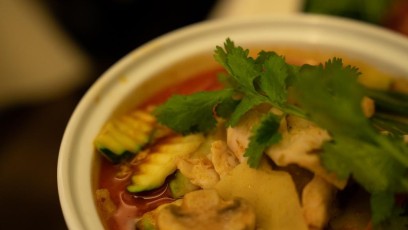 An An Vietnamese Fine Cuisine