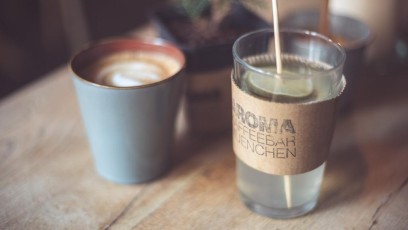 AROMA Kaffeebar